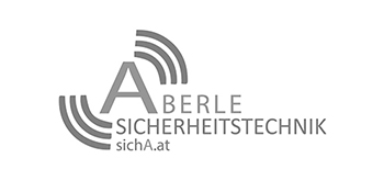 Logo Aberle Sicherheitstechnik