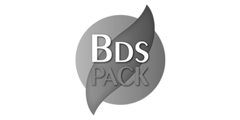 Logo BDS Pack