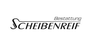 Logo Bestattung Scheibenreif