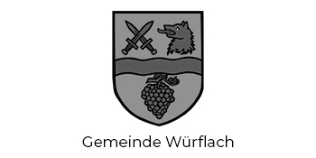 Logo Gemeinde Würflach