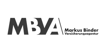 Logo Markus Binder Versicherungsagentur