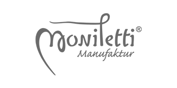 Logo Moniletti Manufaktur