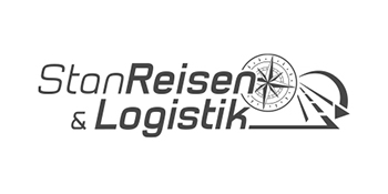 Logo StanReisen&Logistik