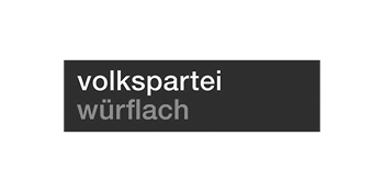 Logo Volkspartei Würflach