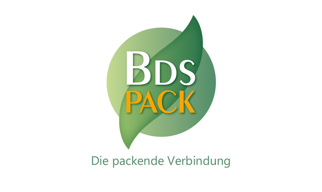 BDSPack Website-Relaunch