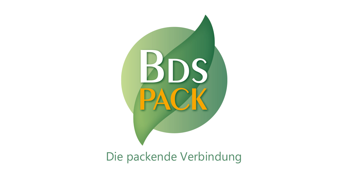 BDSPACK Blog Headerbild